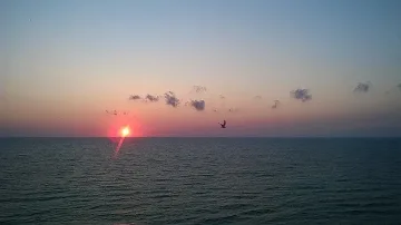 Дъжд ще ни разхлажда