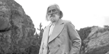 5 съвета на Дънов за здравословно хранене