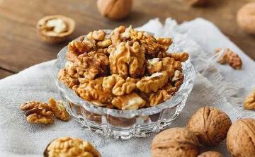 Орехите борят лош холестерол и пазят сърцето