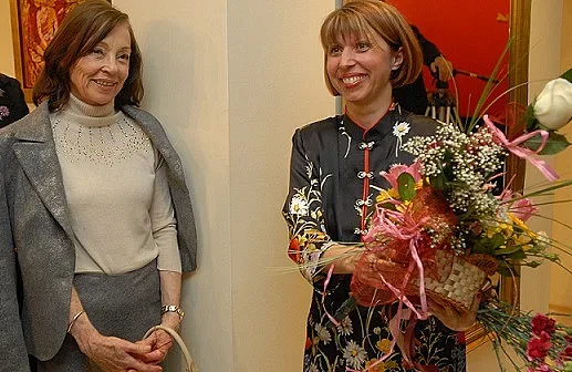 Нели Колева: Джунглата пак е на мода