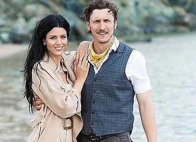 Димо и Ралица – строги и с воля в Игри на волята