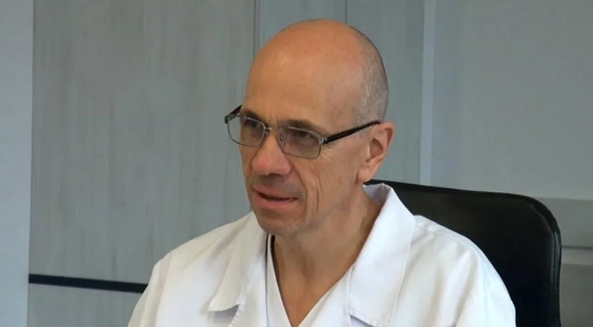 Кои са петте числа на здравето разкри кардиолог