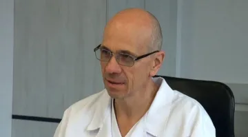 Кои са петте числа на здравето разкри кардиолог