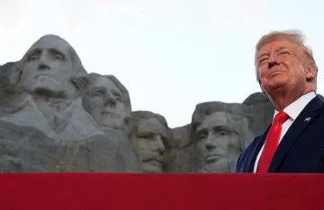 Тръмп на 4 юли: Пак ще сме най-великата нация