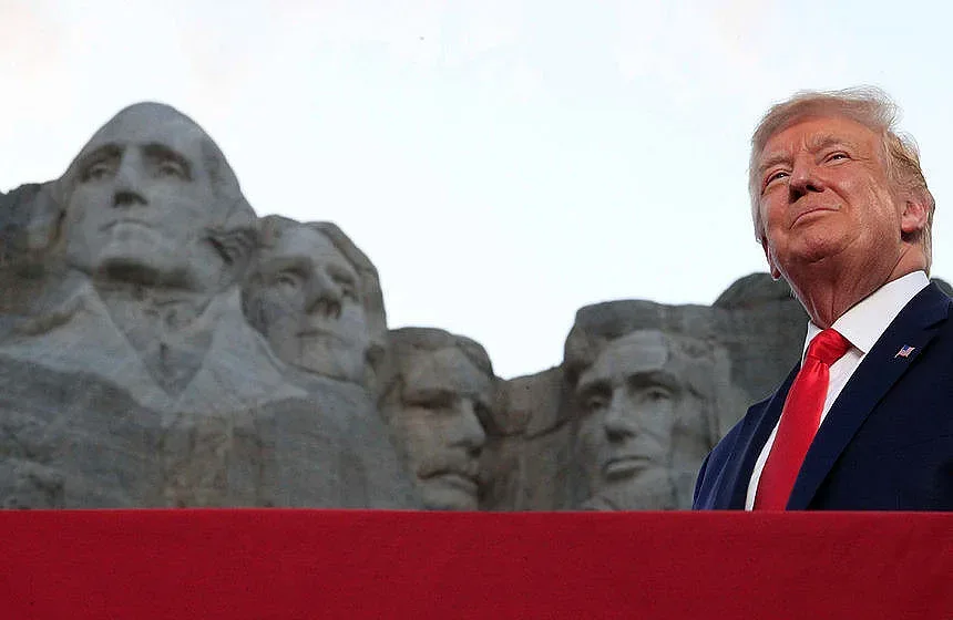 Тръмп на 4 юли: Пак ще сме най-великата нация