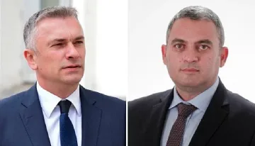 Примката се затяга! Двама дерибеи горят с имунитетите