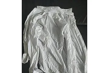 Забравил ли е Путин ризата си в Шератон?