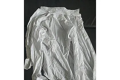 Забравил ли е Путин ризата си в Шератон?