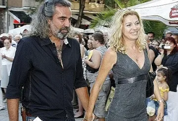 С какво Слабаков зарадва жена си