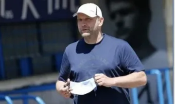 Тити разкри колко милиона трябват на "Левски"