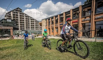 Боровец открива летния сезон на 4 юли