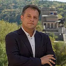 Търновският кмет се постави под карантина