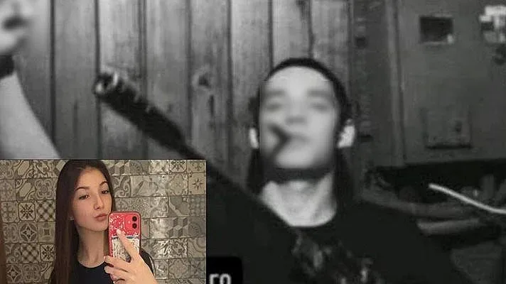 Потресаващи признания на убиеца на Маги