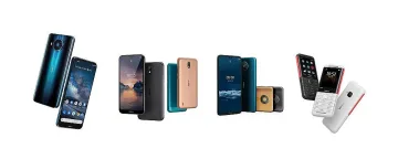 Nokia ще твори защита за телефоните си във Финландия