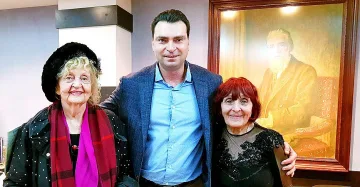 Как БСП-Со­фия създаде Ли­те­ра­ту­рен са­лон