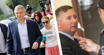 Ра­дос­тта на оли­гар­си­те-от Джу­лая до Илин­ден