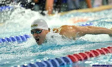 Цанко Цанков ще пробва да подобри светавен рекорд по плуване