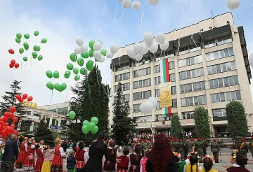 Едно предложение за званието „Почетен гражданин на Стара Загора“