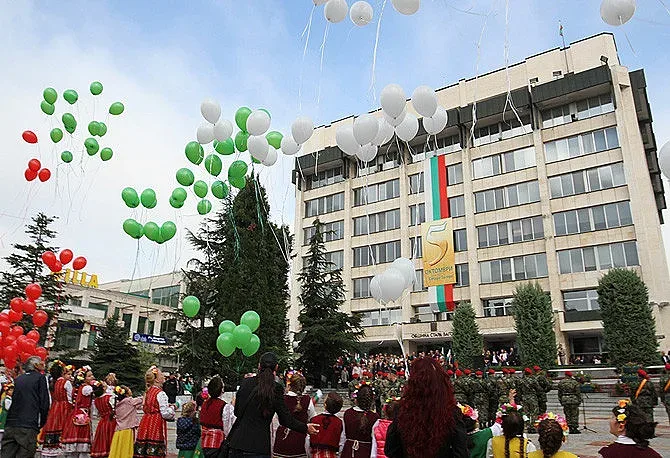 Едно предложение за званието „Почетен гражданин на Стара Загора“