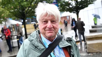 Бащата на БоДжо пътувал законно до Гърция