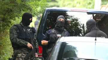 Кои са арестуваните хора на Божков?