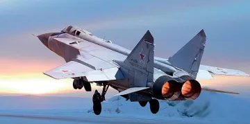 Евтино: Изтребители по 153 рубли продавал чиновник