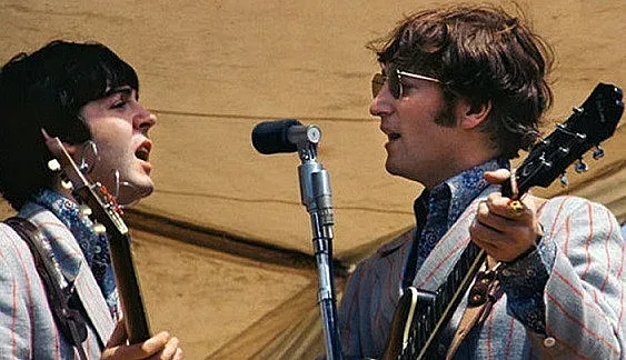 Защо Джон Ленън ненавижда „Let It Be“