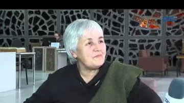 Отиде си Пенка Калинкова