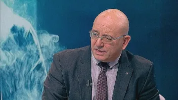 Димитров: Бизнесмени внасят отпадъци, държавата чисти