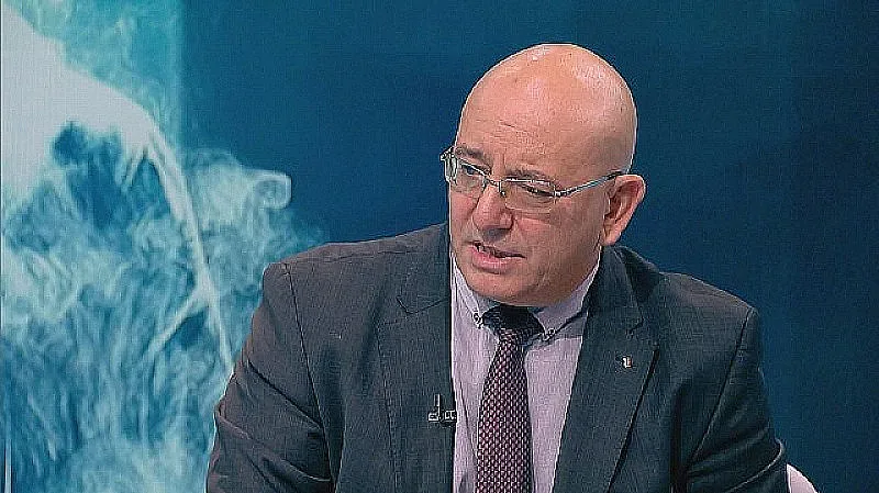 Димитров: Бизнесмени внасят отпадъци, държавата чисти