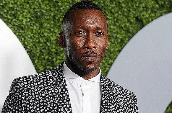 И Махершала Али става боксова легенда