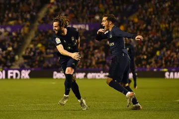 Без публика по стадионите в Испания