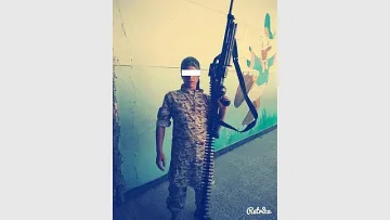 Арестуваният Мохамед симпатизирал на джихадистите?