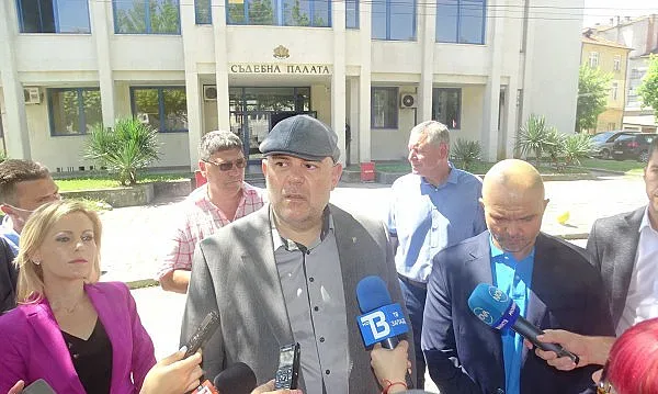 16 задържани за дрога и лихварство в Гоце Делчев