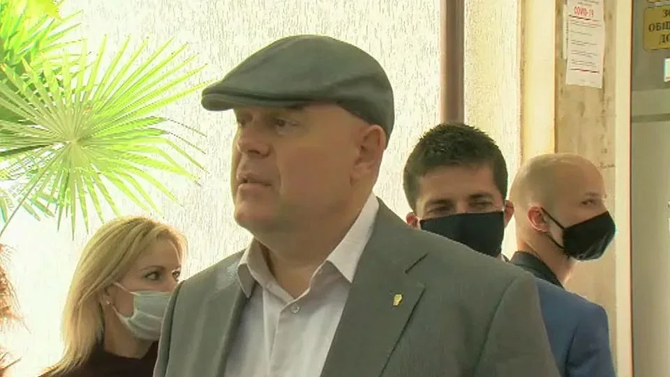 Гешев: Да се прекъсне връзката между политици, олигарси и съдии