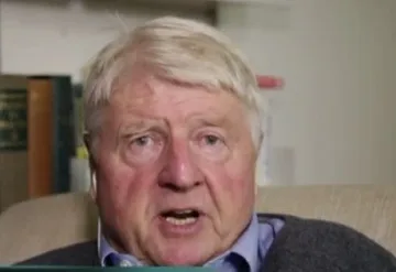 Таткото на БоДжо в Гърция, не слуша сина си