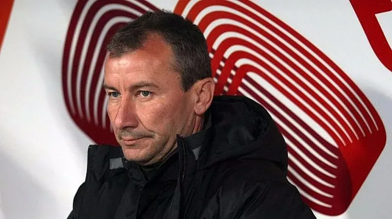 ЦСКА-София се сдоби с нов треньор