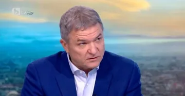 Пламен Бобоков призна, че е лобирал редовно