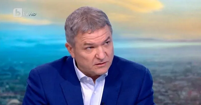 Пламен Бобоков призна, че е лобирал редовно