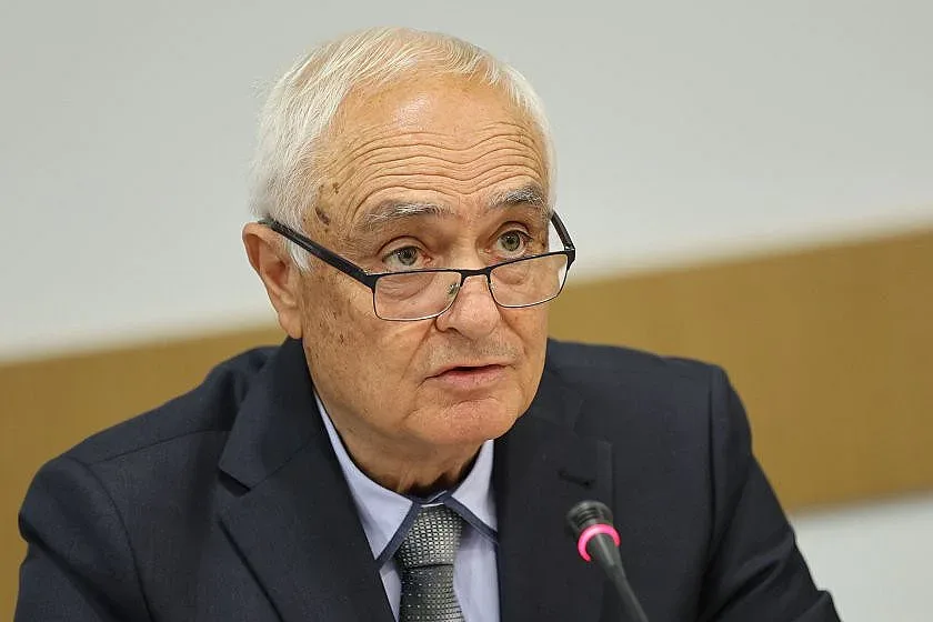 Атанас Запрянов с добра новина за F-16