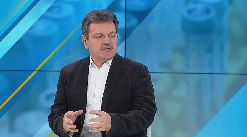 Пулмолог: На стадиона поне 200 ще са с К-19