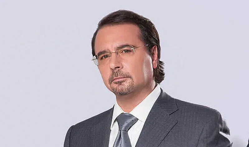 Бизнесменът Динко Динев е с коронавирус