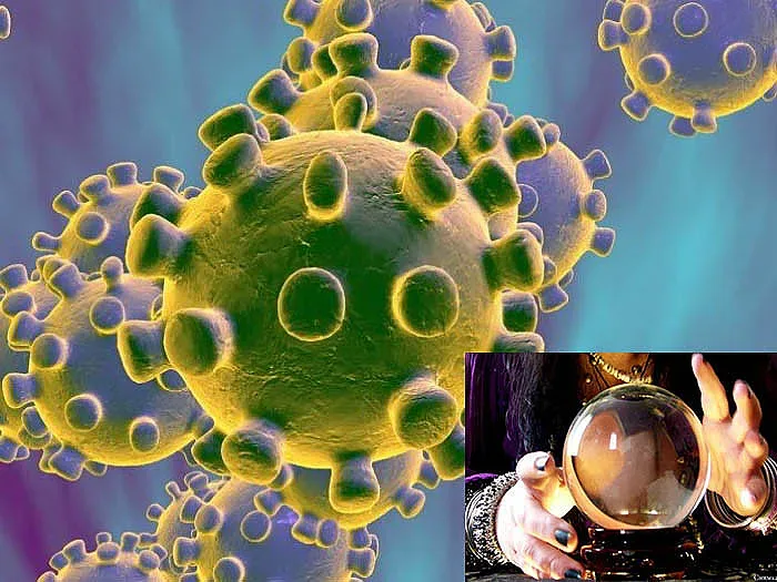 Ужилиха баба с 2 бона срещу коронавирус