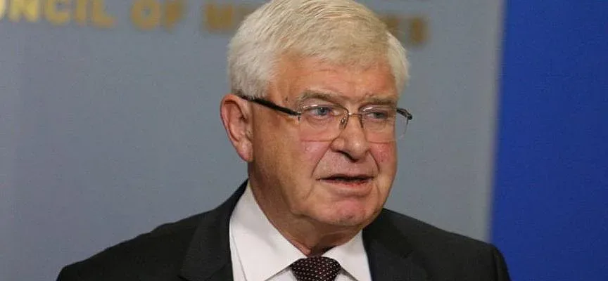 Четири нови заповеди на Ананиев