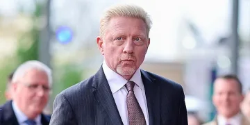 Скандал между Бекер и Кирьос заради коронавируса