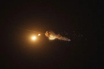 Извънредно! Взривове отекнаха в Одеса, навсякъде е страшно