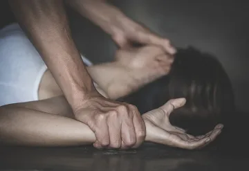 Жена издъхна, когато видя най-ужасното нещо