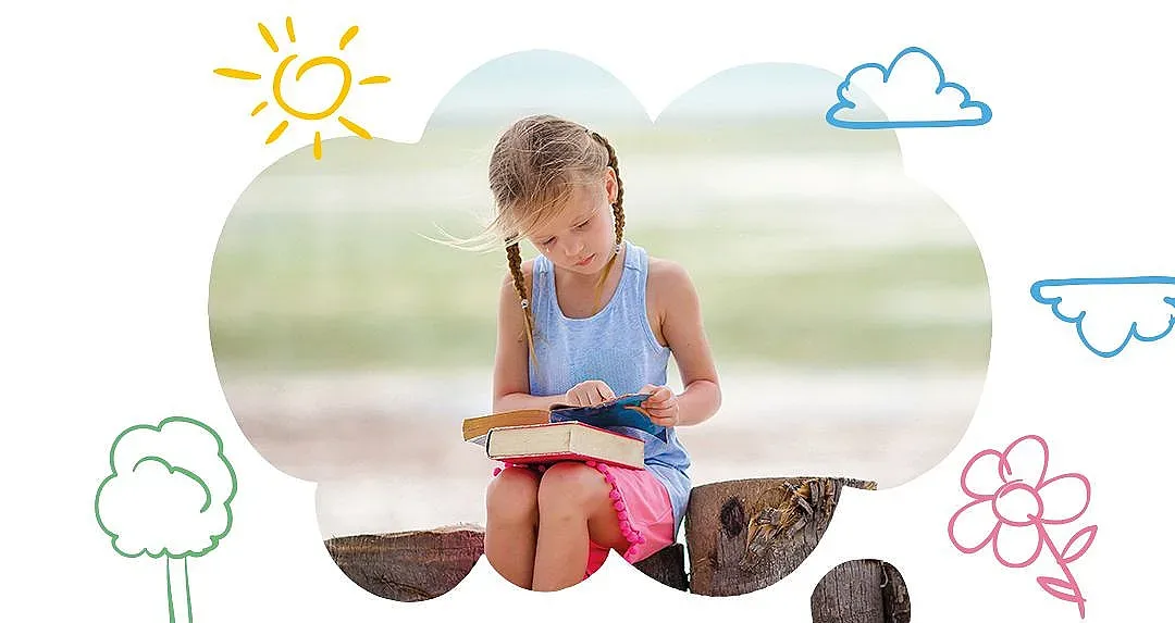 Lidl обособи кът за детска литература