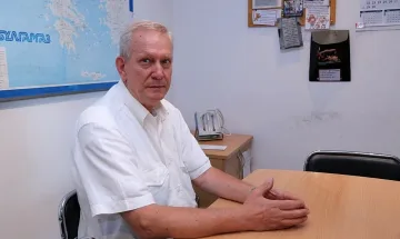 Нищо плашещо не иде на петролния пазар