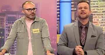Ненчо Балабанов остана без думи. Нова мода в  "Сделка или не“